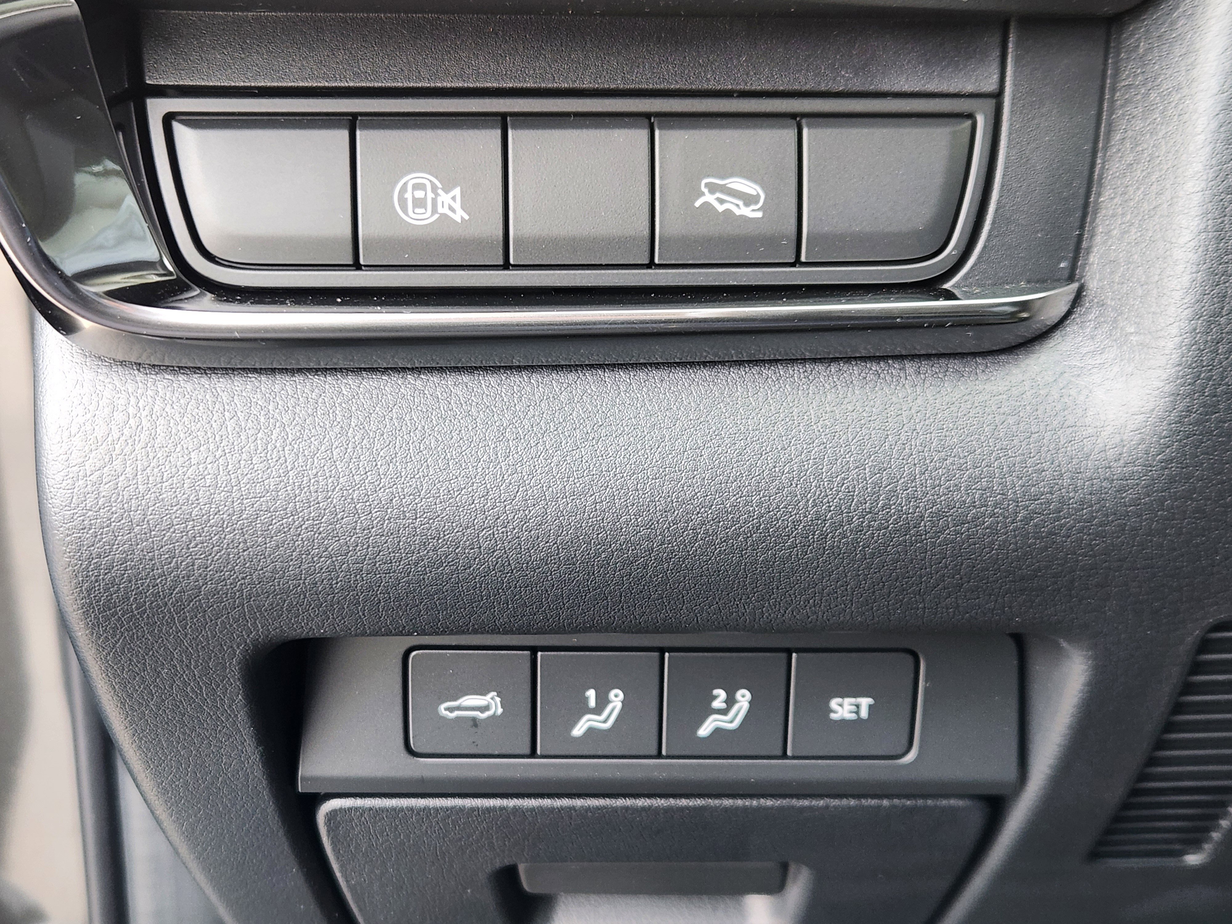 Certified 2025 MAZDA CX-30 AWD 2.5 S w/ Premium Package image 26