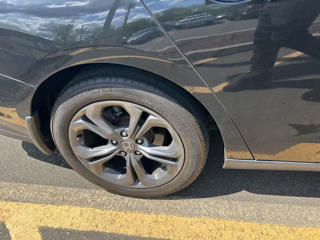 Used 2024 Honda Accord EX image 20