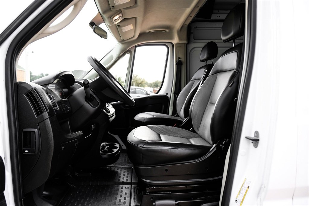 Used 2021 RAM ProMaster 3500 image 3