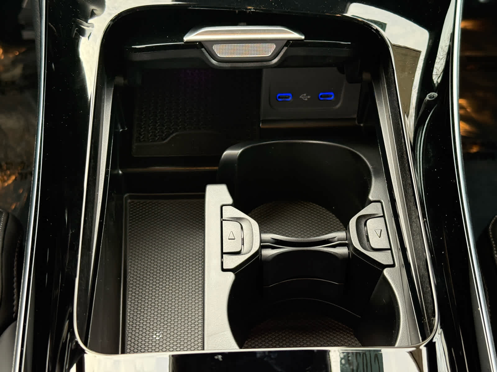 New 2026 Mercedes-Benz C 36 AMG S image 15