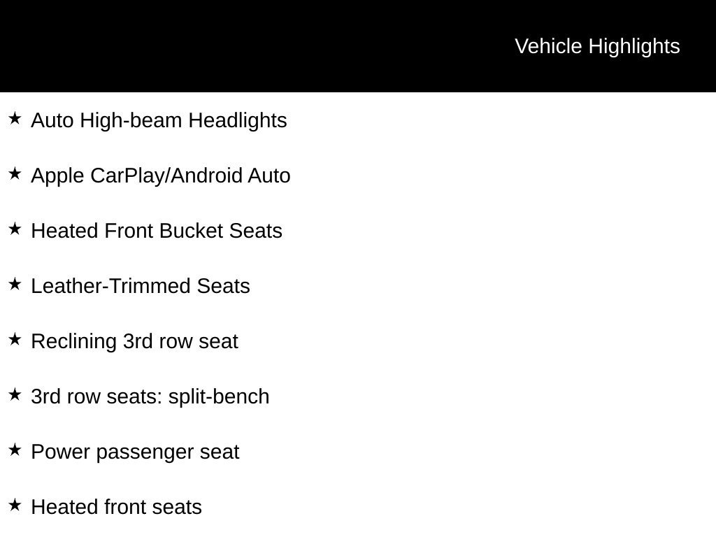 Used 2019 Honda Pilot EX-L image 7