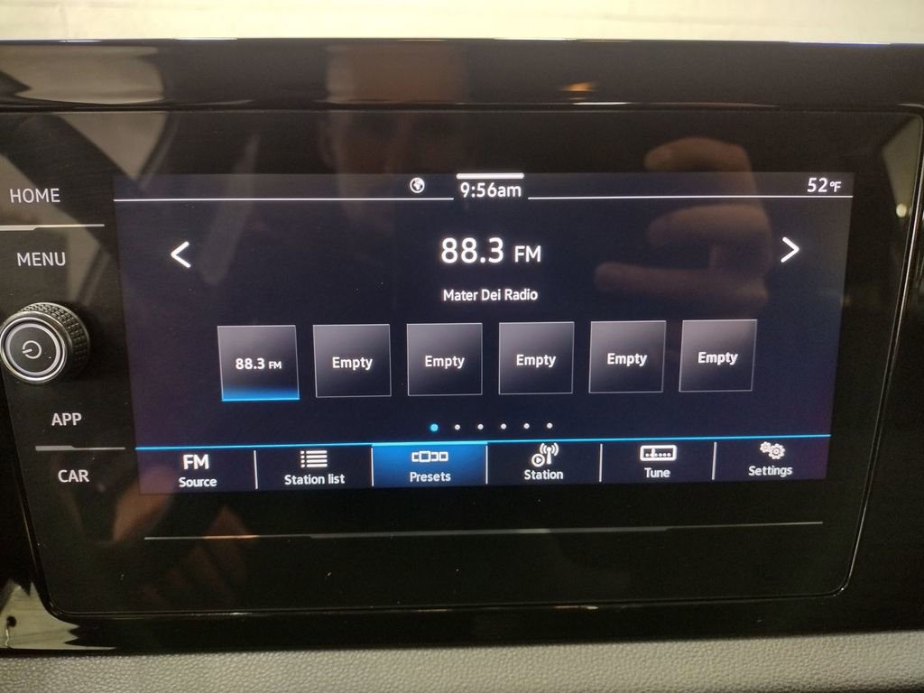 Used 2025 Volkswagen Jetta S image 25