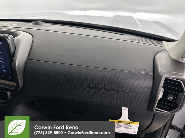 New 2026 Ford Bronco Sport Outer Banks w/ Outer Banks Tech Package+ AWD/4WD image 32