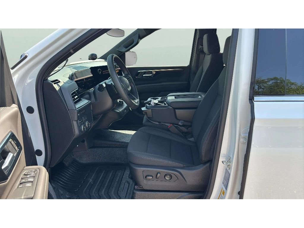 New 2026 Chevrolet Tahoe 4WD image 11