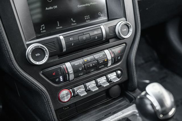 Used 2018 Ford Mustang GT Premium image 61