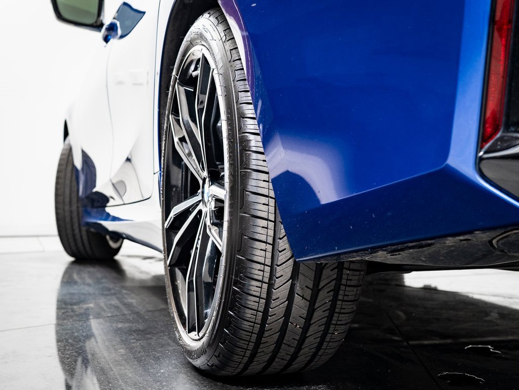 Used 2023 BMW 330i xDrive Sedan w/ M Sport Package image 39