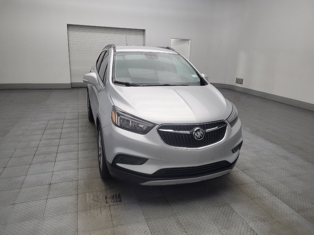 Used 2019 Buick Encore Preferred FWD image 14