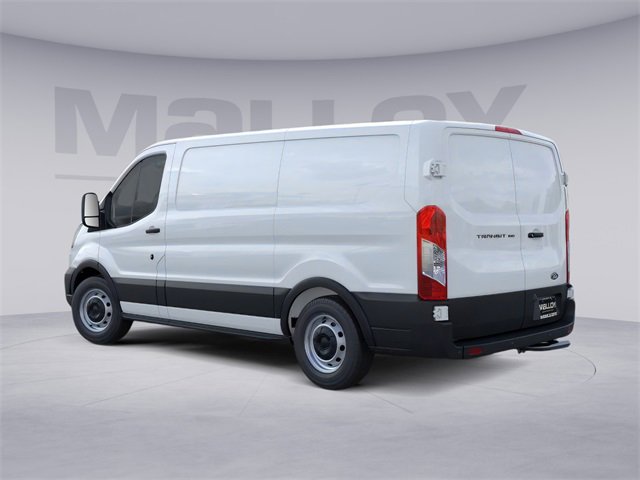 New 2026 Ford Transit 150 Low Roof image 4
