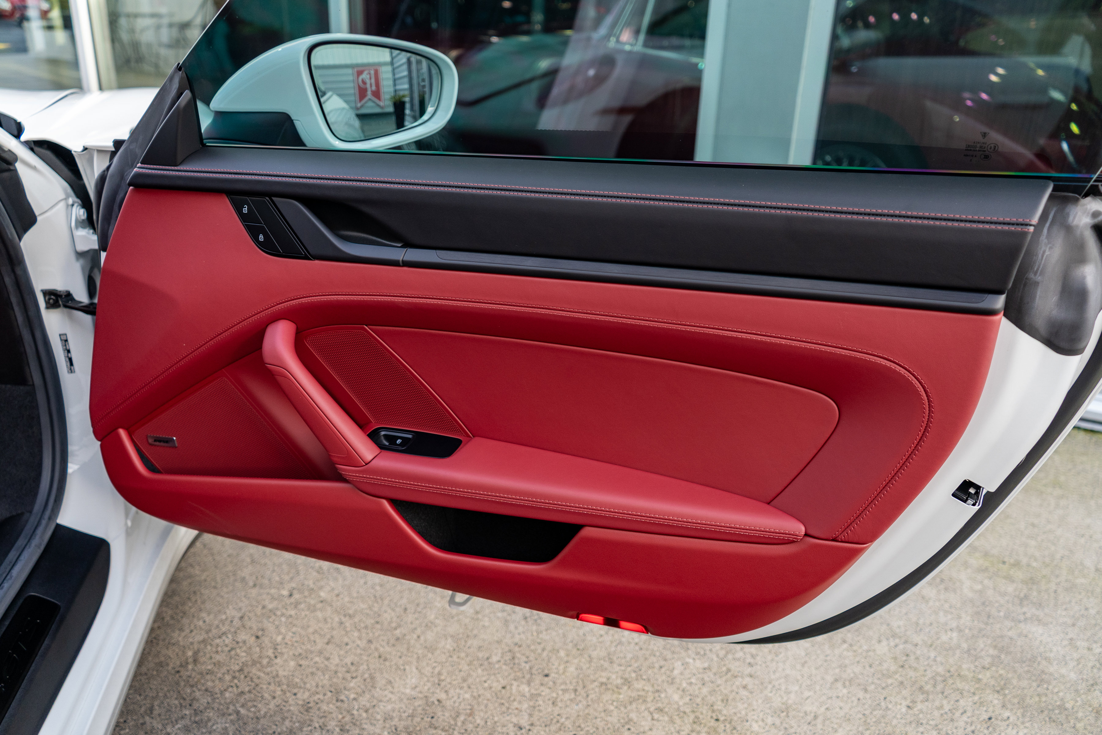 Used 2024 Porsche 911 Carrera 4 GTS image 35