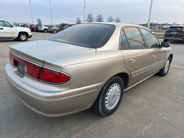 Used 1998 Buick Century Limited image 7