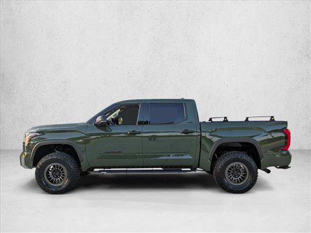 Used 2023 Toyota Tundra SR5 w/ SR5 Convenience Package image 8