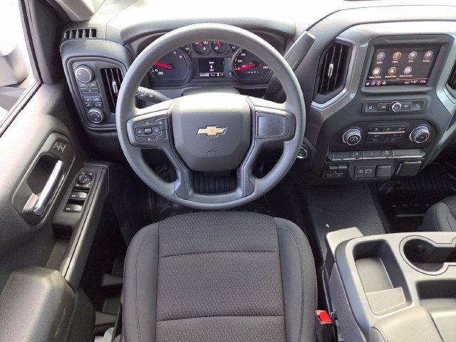 New 2026 Chevrolet Silverado 2500 W/T w/ WT Convenience Package AWD/4WD image 21
