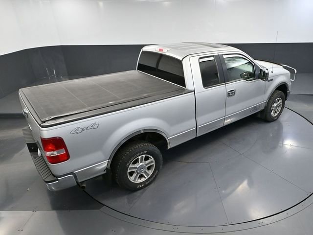 Used 2005 Ford F150 XL AWD/4WD image 48