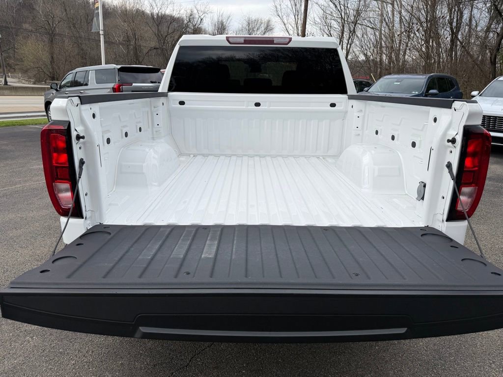 Used 2024 GMC Sierra 1500 Elevation AWD/4WD image 30
