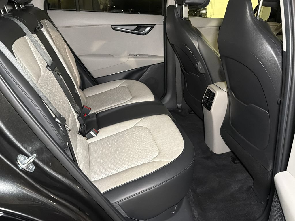 Certified 2023 Kia Niro Wave FWD image 18