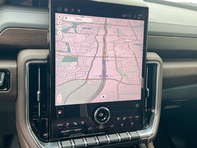 New 2026 GMC Yukon XL Denali Ultimate image 8