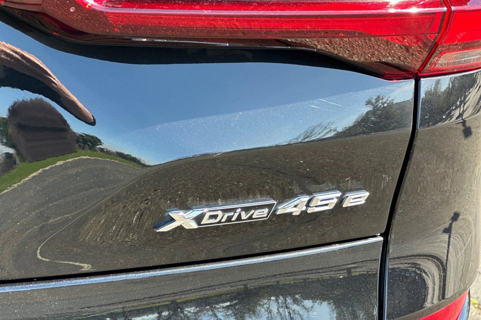 Used 2022 BMW X5 xDrive45e w/ M Sport Package image 38