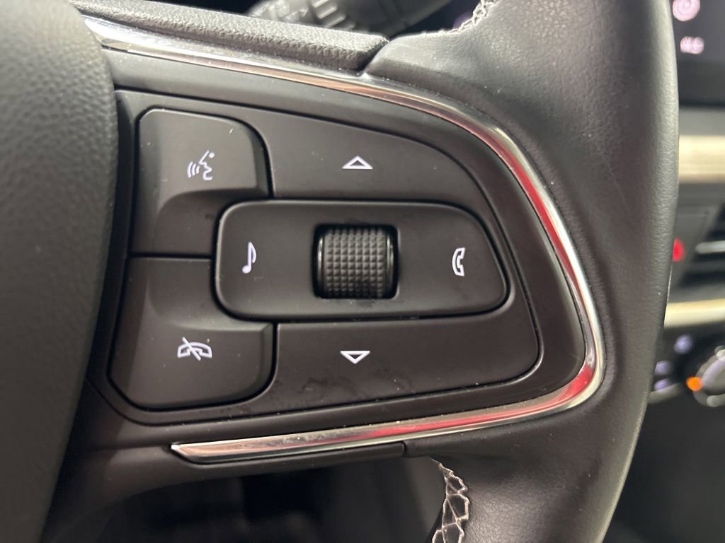 Used 2024 Buick Encore GX Preferred w/ Comfort Package AWD/4WD image 22