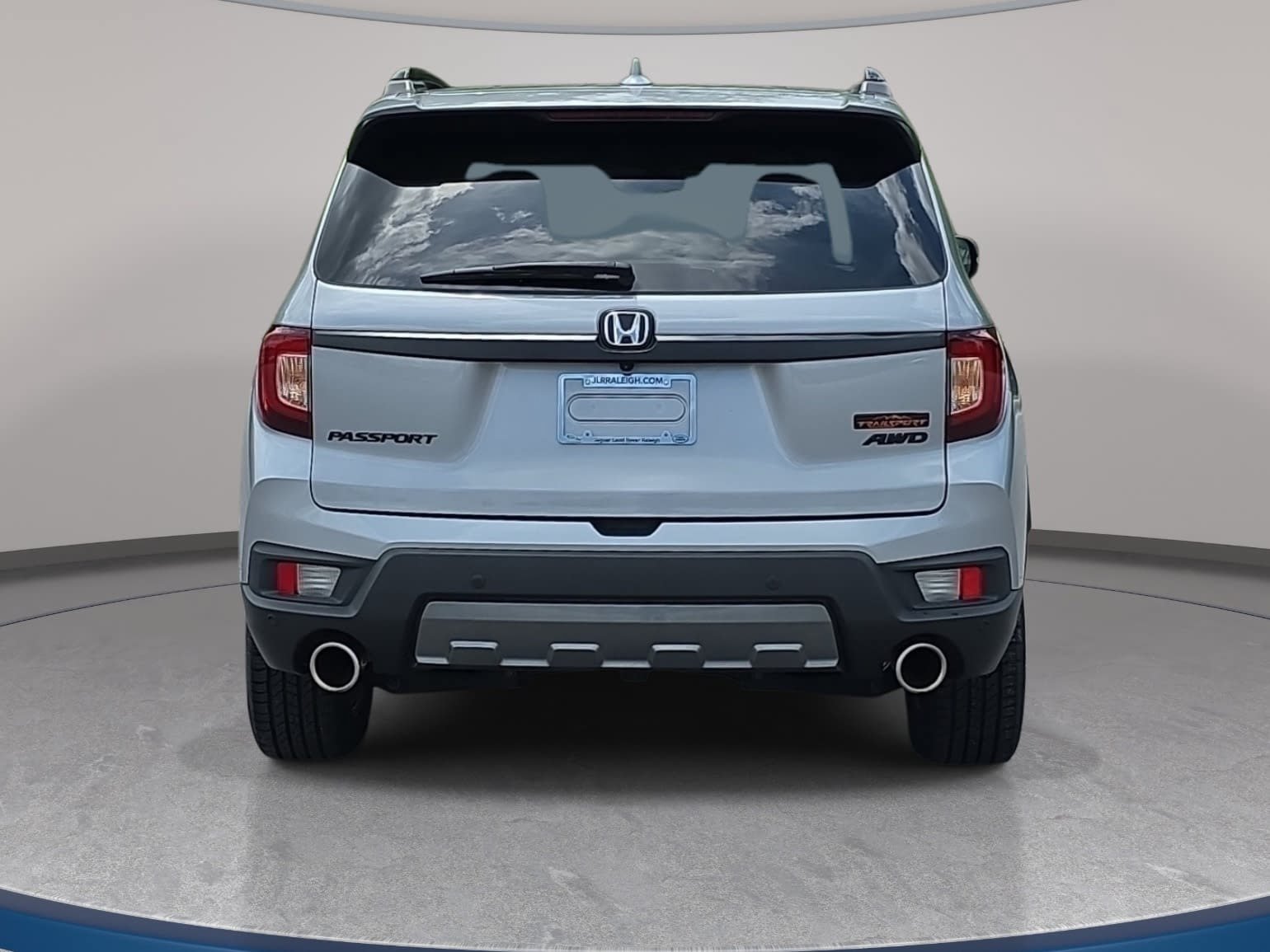 Used 2023 Honda Passport TrailSport image 6