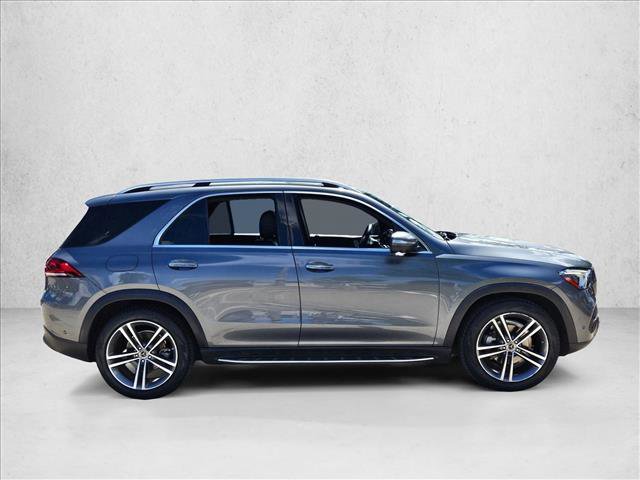 Used 2022 Mercedes-Benz GLE 350 video 4