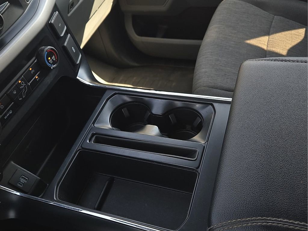 Used 2023 Ford F150 XL w/ XL Chrome Appearance Package image 20