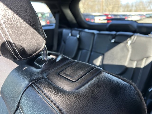 Used 2023 Ford Explorer ST w/ Equipment Group 401A image 15