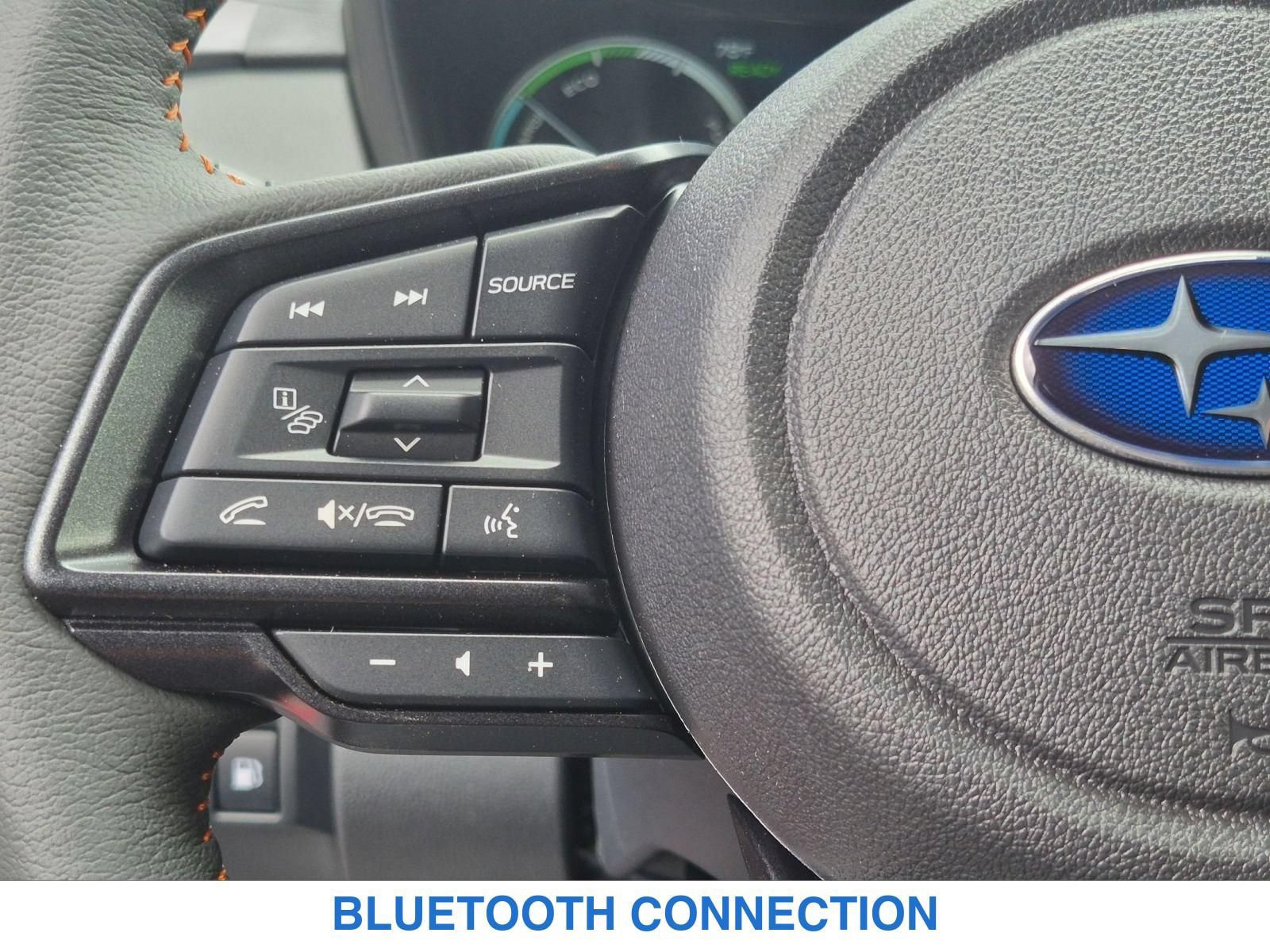 New 2026 Subaru Crosstrek 2.5i Limited AWD/4WD image 20