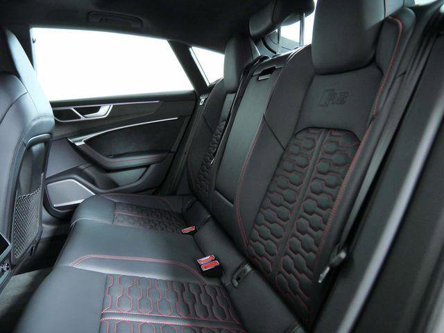 Used 2024 Audi RS 7 Performance image 18