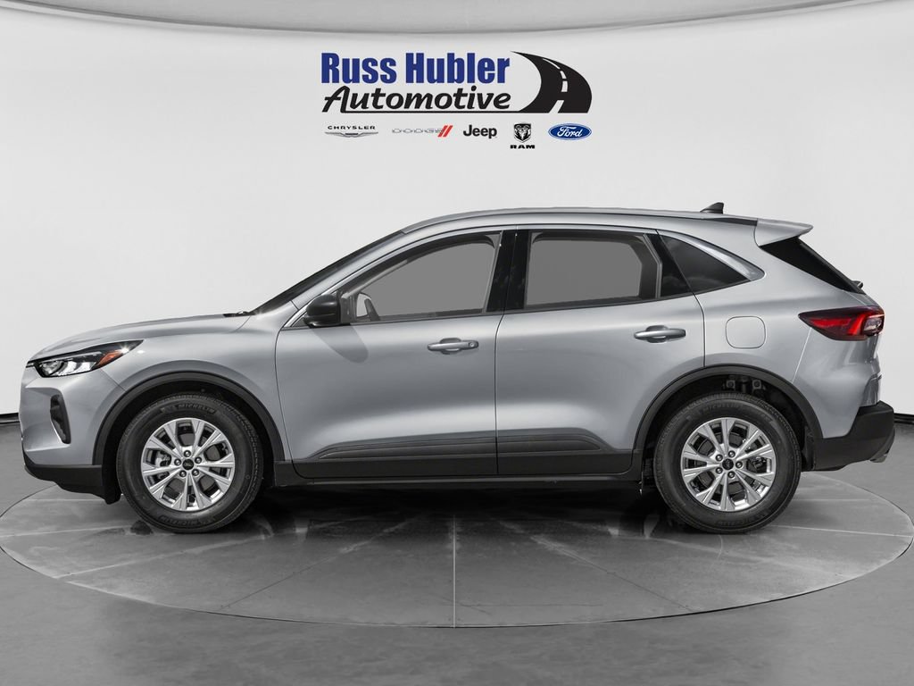 Used 2023 Ford Escape Active AWD/4WD image 3