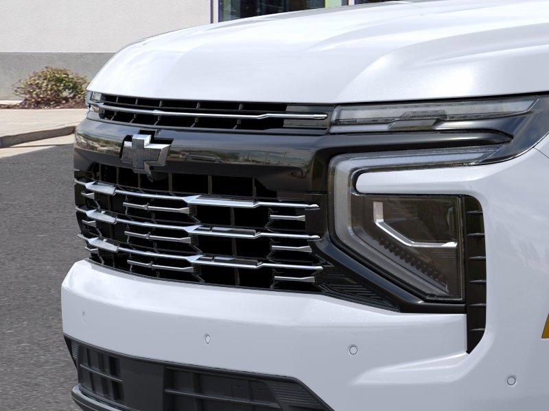 New 2026 Chevrolet Tahoe High Country AWD/4WD image 15