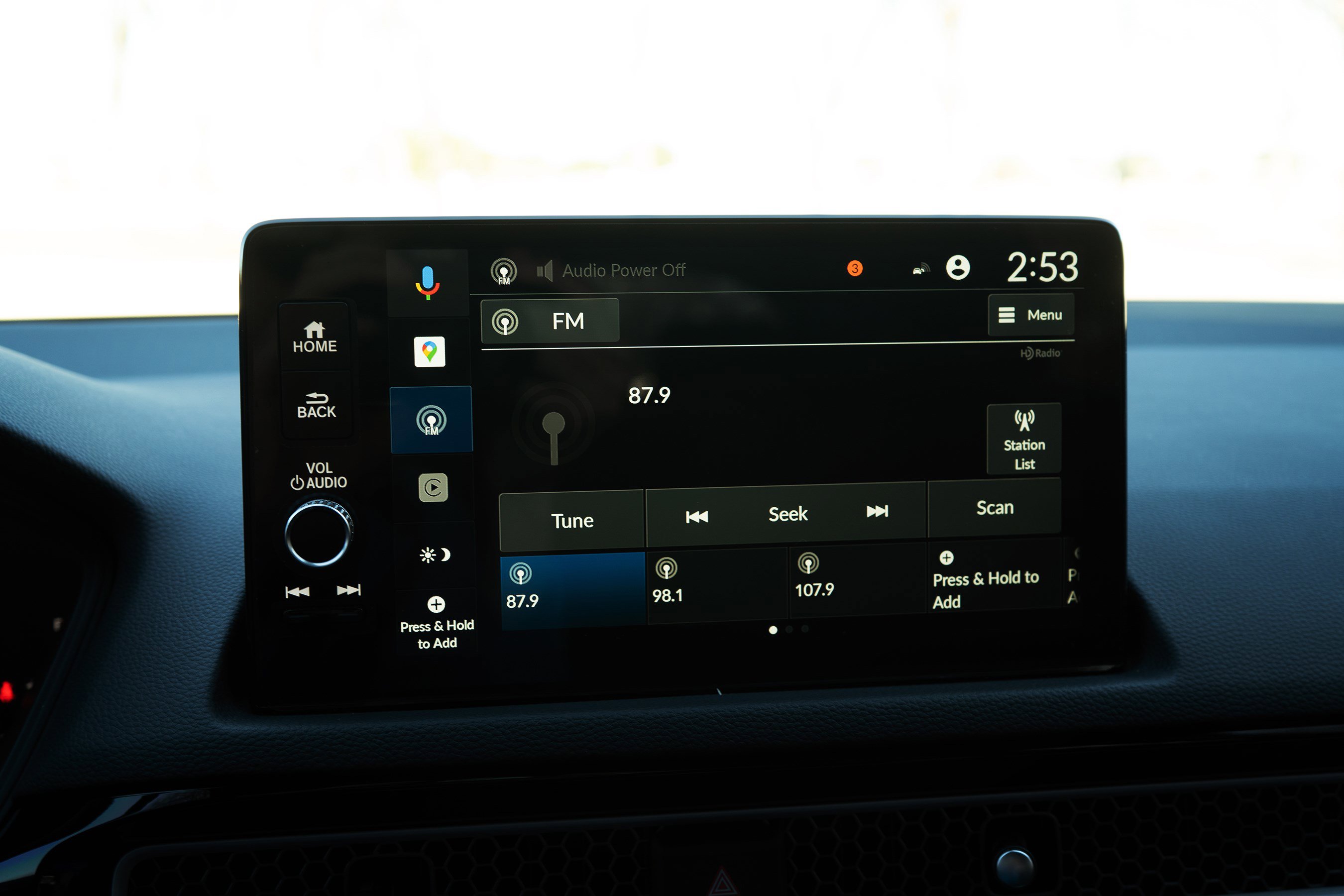 Certified 2025 Honda Civic Sport Touring image 30