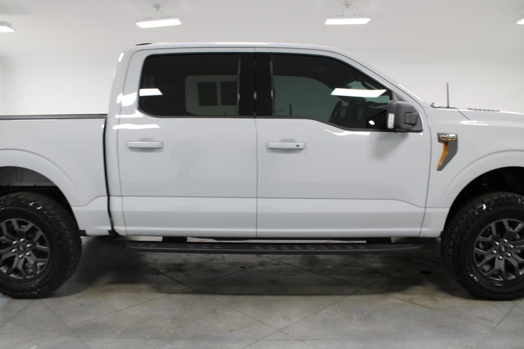 Used 2024 Ford F150 Tremor AWD/4WD image 11