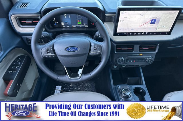 New 2026 Ford Maverick Lariat w/ 4K Tow Package image 14