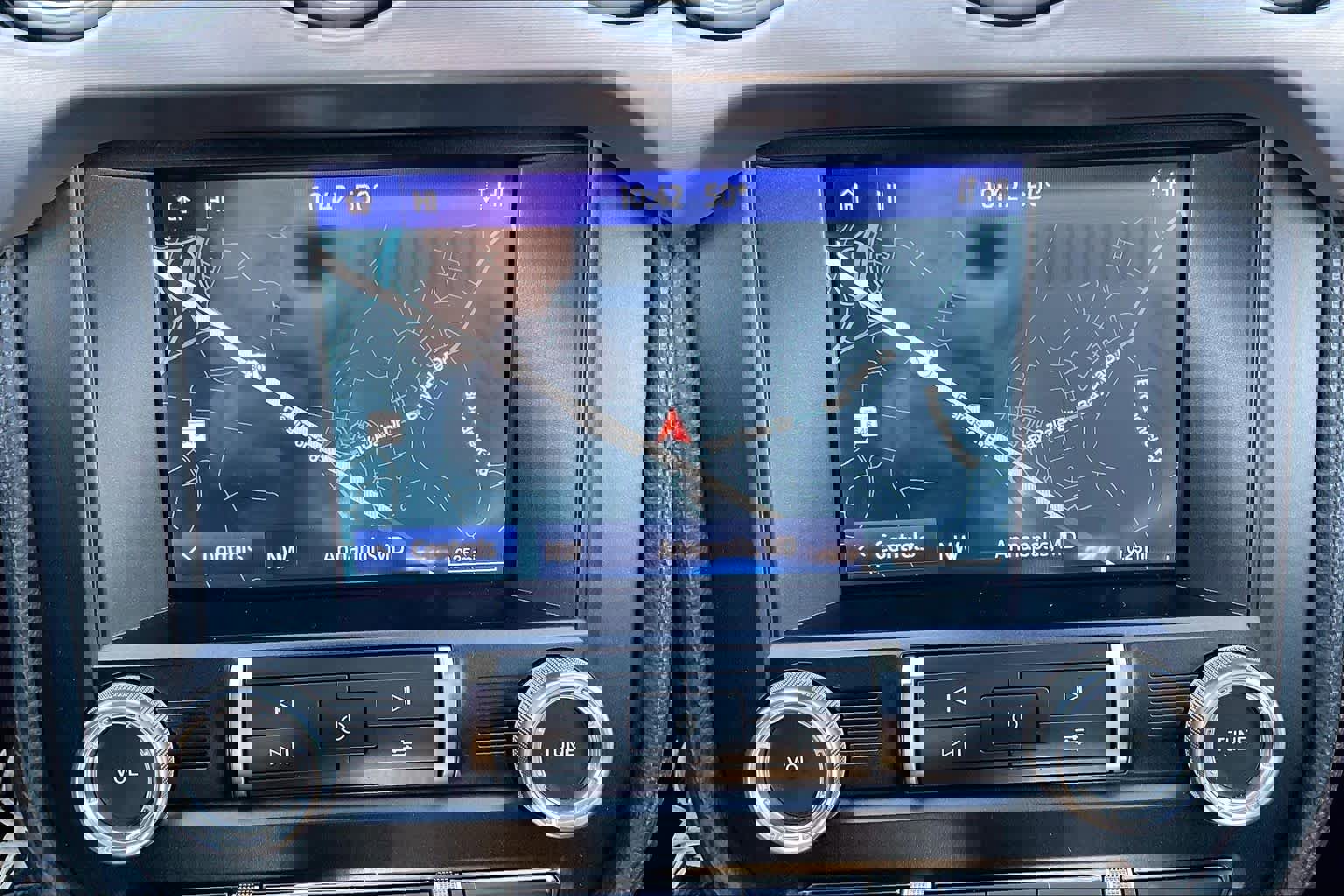 Used 2021 Ford Mustang GT Premium w/ Ford Safe & Smart Package image 33