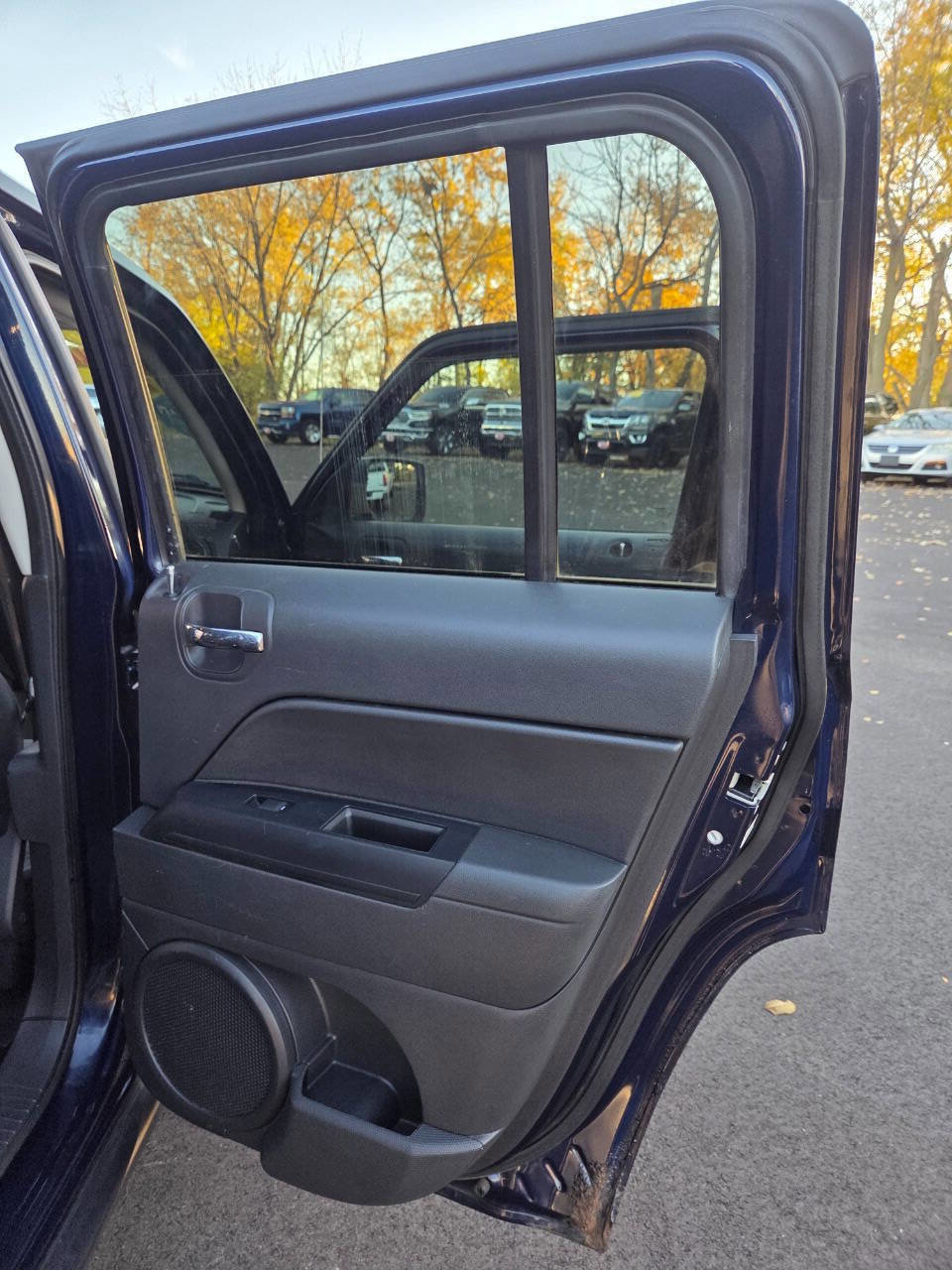 Used 2013 Jeep Patriot Sport w/ PWR Value Group image 10