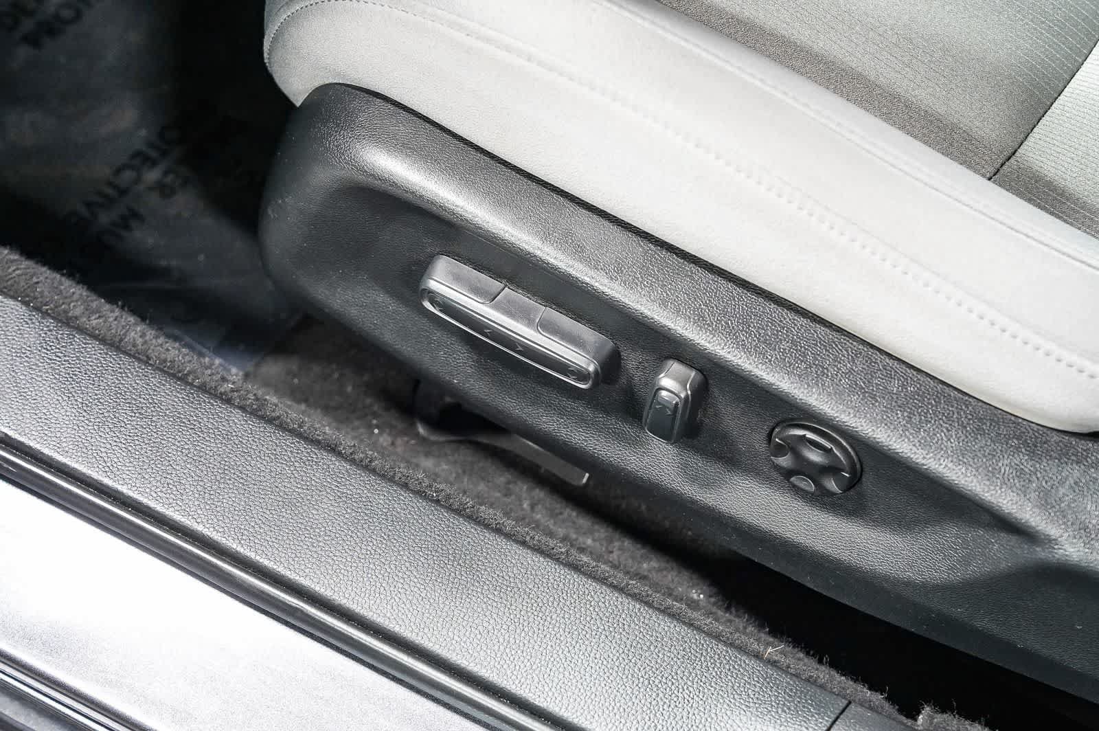 Used 2018 Honda Accord EX image 23