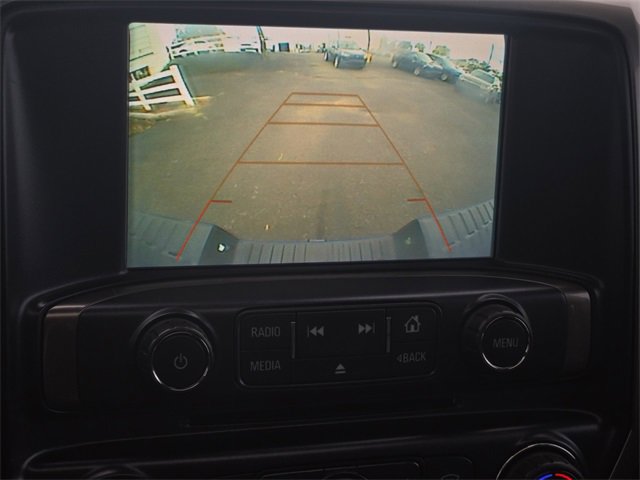 Used 2018 Chevrolet Silverado 1500 High Country image 19