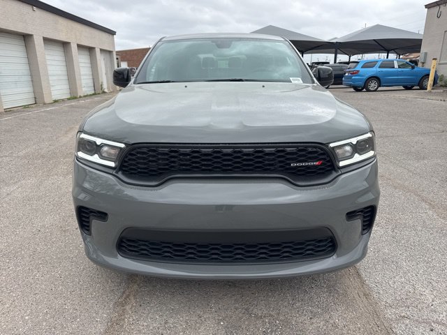 New 2026 Dodge Durango GT RWD image 2