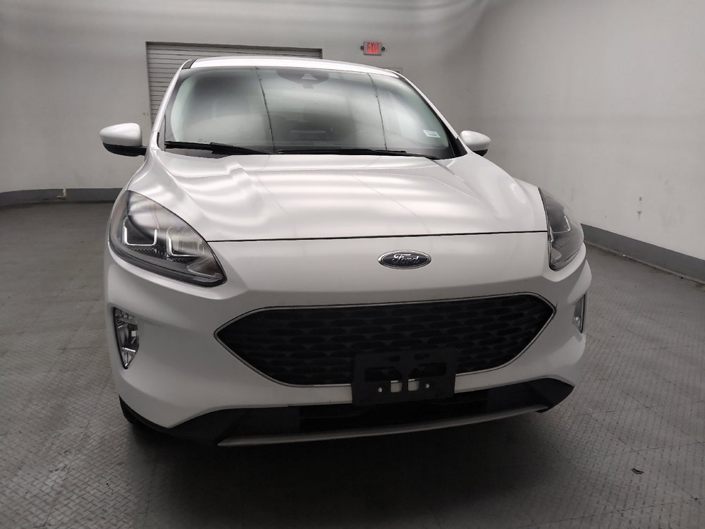 Used 2022 Ford Escape SEL image 14