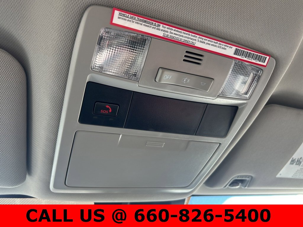 Certified 2023 Toyota Tacoma SR image 21