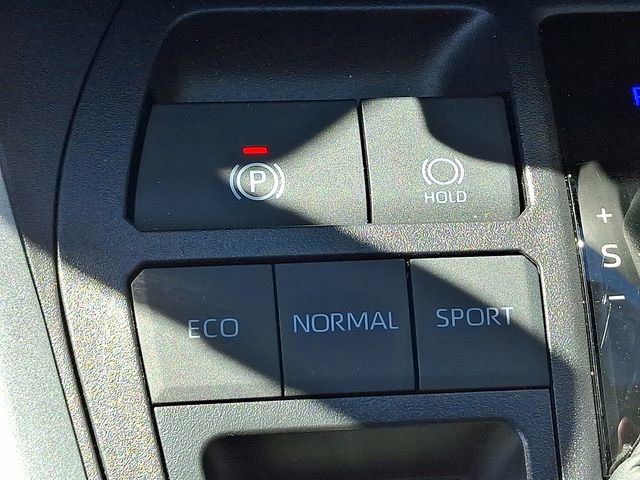 Used 2025 Toyota RAV4 XLE Premium w/ Weather Package image 24