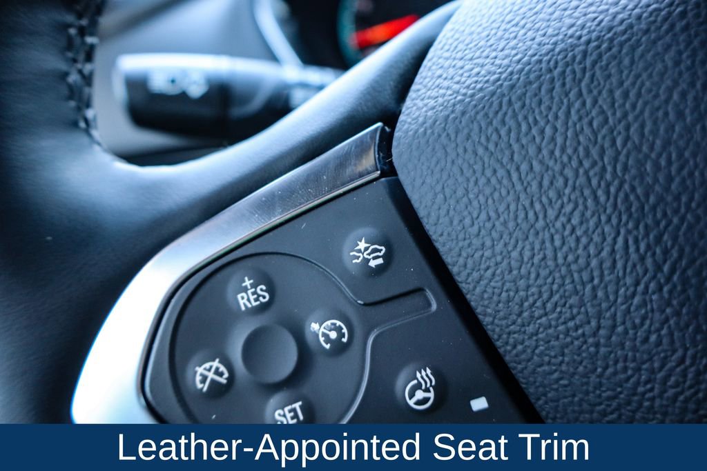 Used 2023 Chevrolet Traverse LT w/ LPO, Floor Liner Package image 29