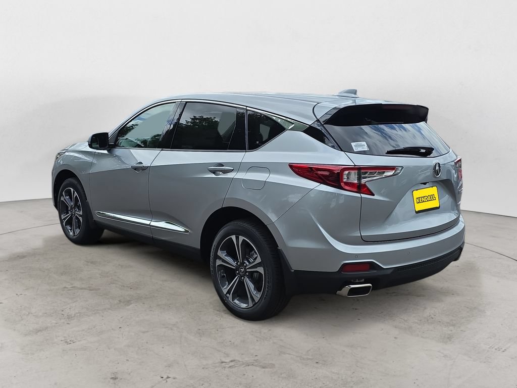 New 2026 Acura RDX SH-AWD w/ Technology Package image 3