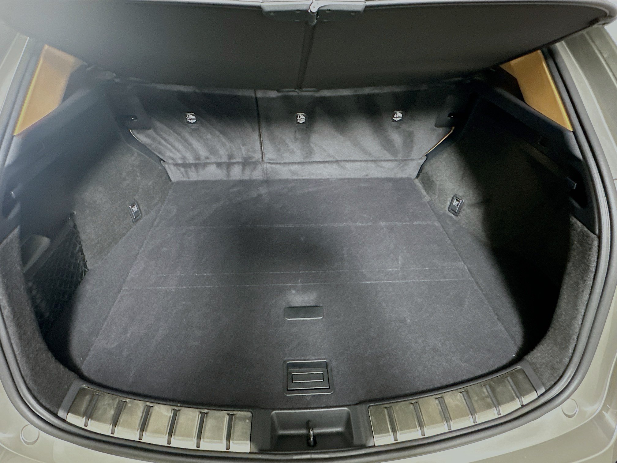 Used 2024 Lexus NX 350 AWD w/ Cold Area Package image 30