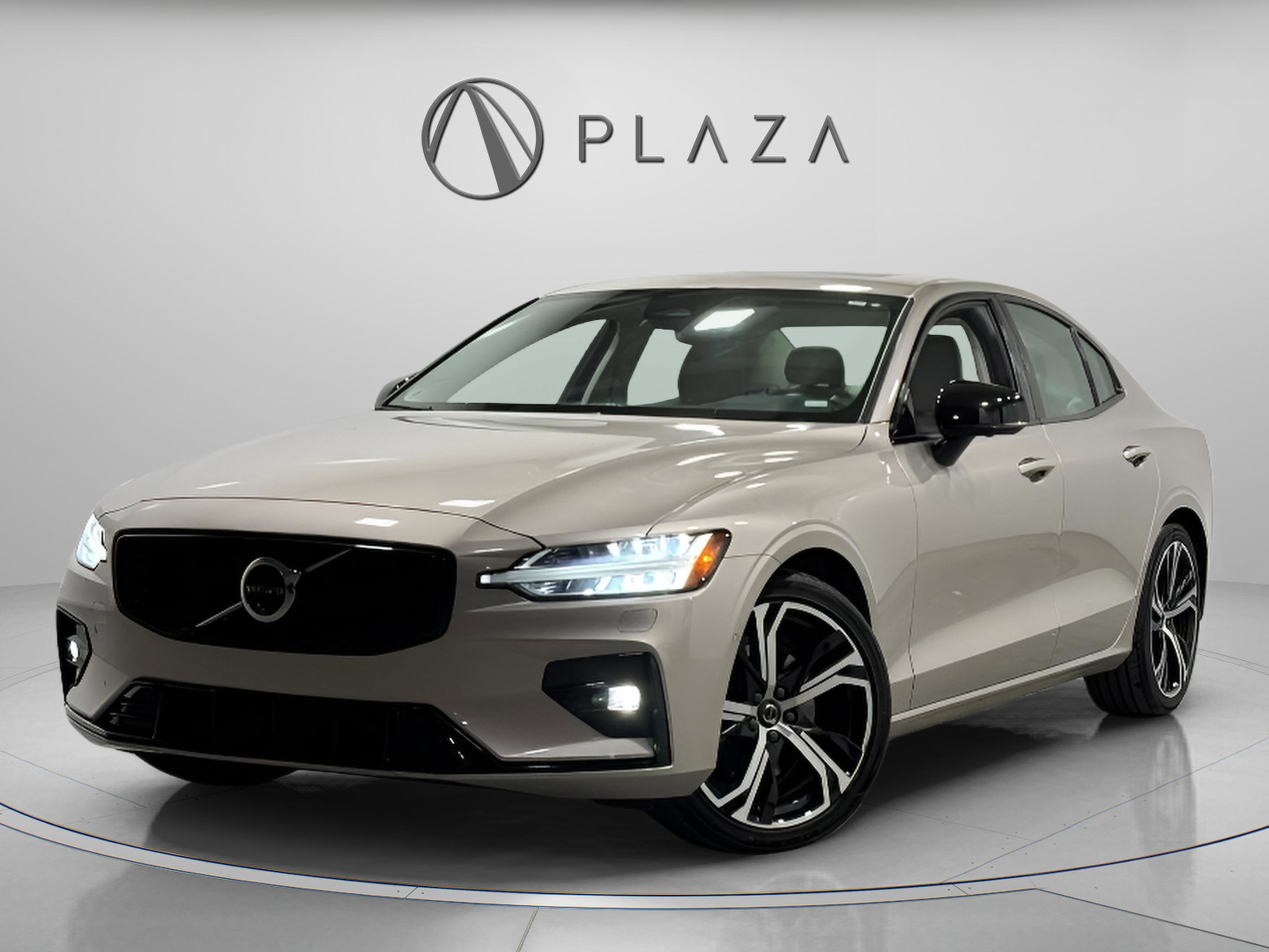 Used 2024 Volvo S60 B5 Plus