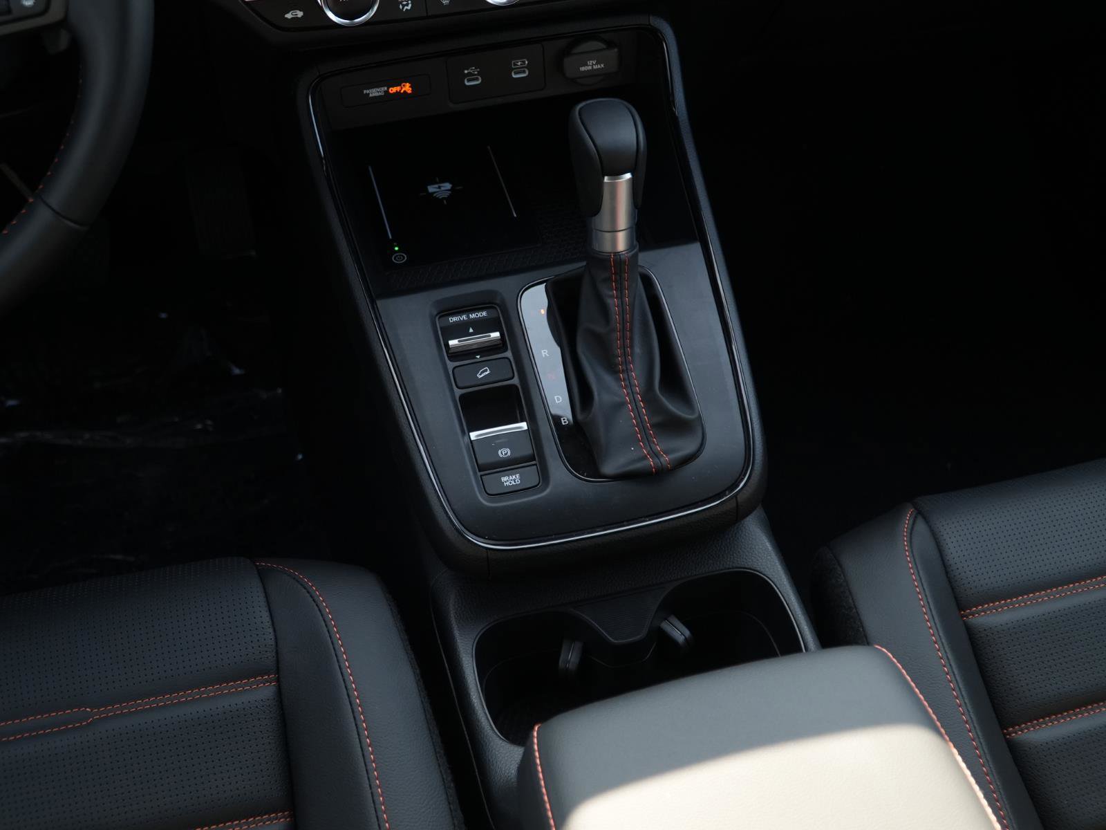 New 2026 Honda CR-V Sport-L image 27