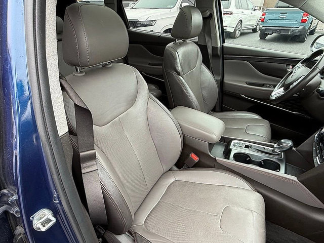 Used 2020 Hyundai Santa Fe SEL w/ Cargo Package image 13