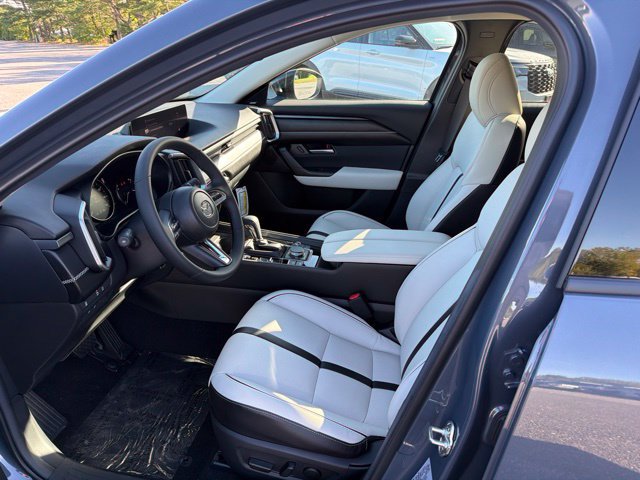 New 2026 MAZDA CX-50 AWD 2.5 S w/ Weather Package image 12
