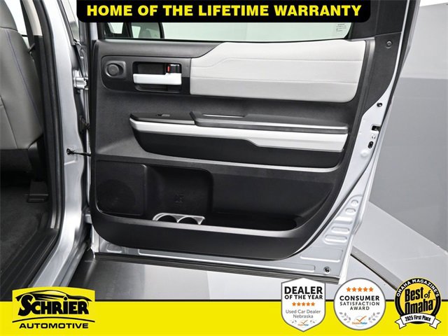 Used 2019 Toyota Tundra Limited image 36