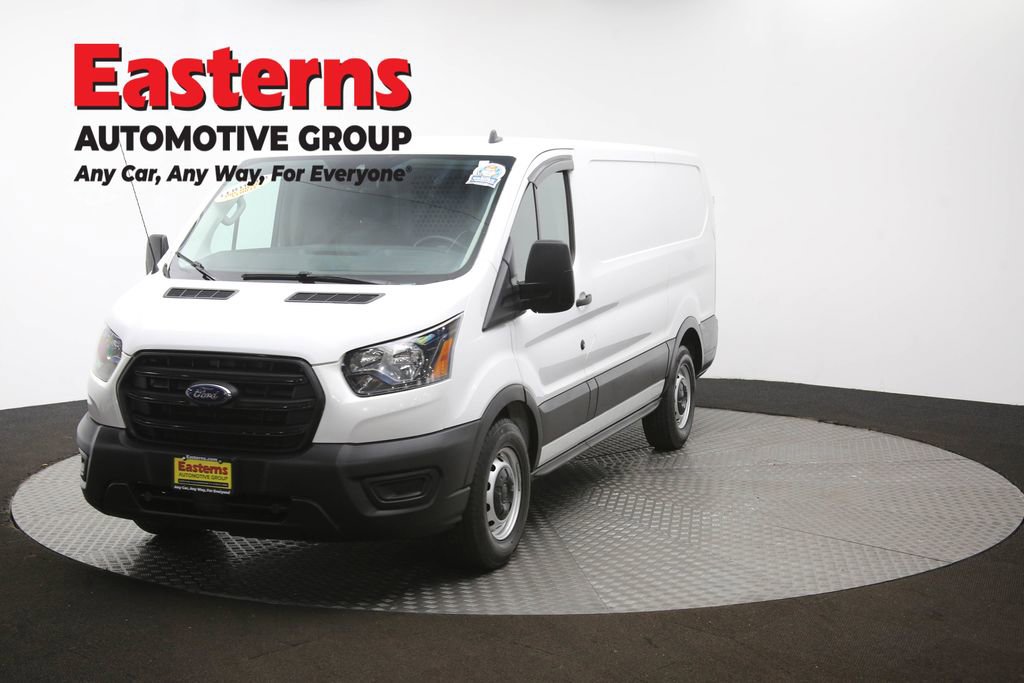 Used 2020 Ford Transit 150 Low Roof image 53